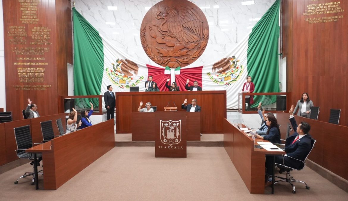 Aprueba el Pleno del Congreso reformas para erradicar la discriminación laboral por embarazo